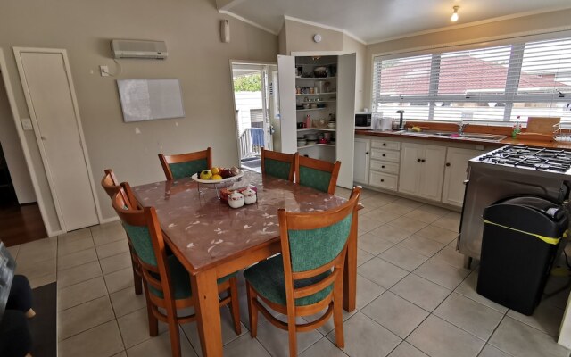 Regent Residential Villa