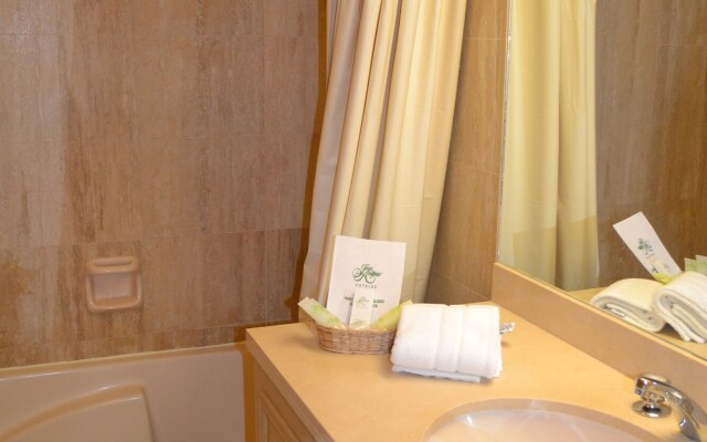 Hotel Jose Antonio Puno