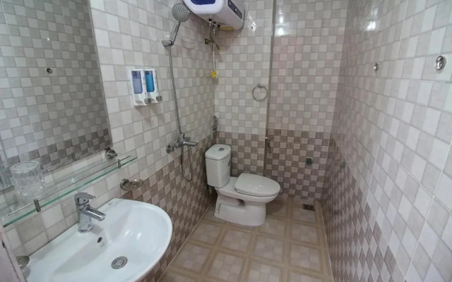 Khach San Sapa Ngay Nay