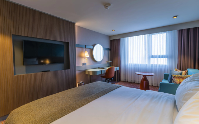 Mercure Trabzon Hotel