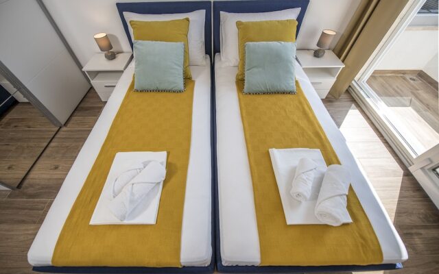 Luxury Villas Royal II with Private Pool