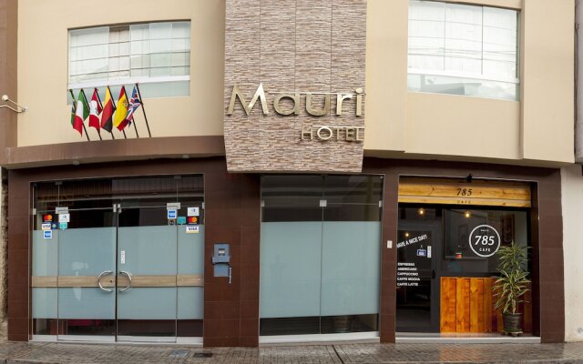 Apart Hotel Mauri