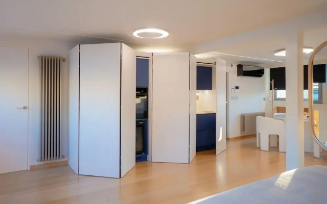 Apeiron Athena Residences