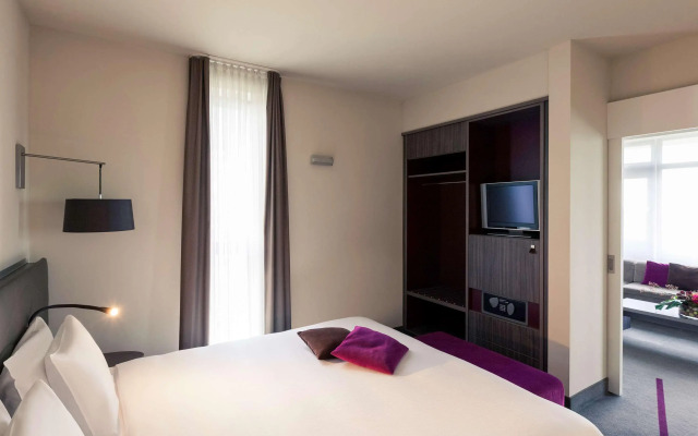 Mercure City Groningen Martiniplaza Hotel