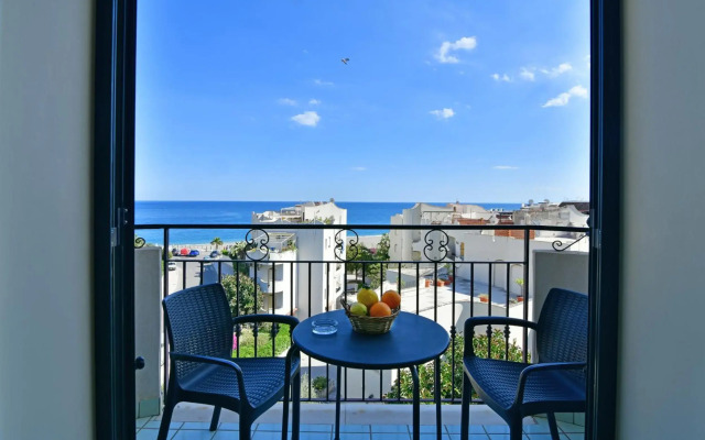 Hotel&Apartments Villa Linda