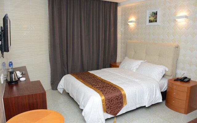 Suwara Hotel