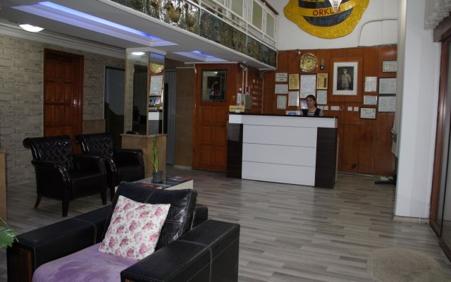 Otel Orkun