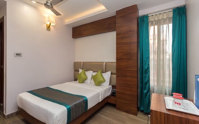 OYO 10492 Hotel Onyx Garden