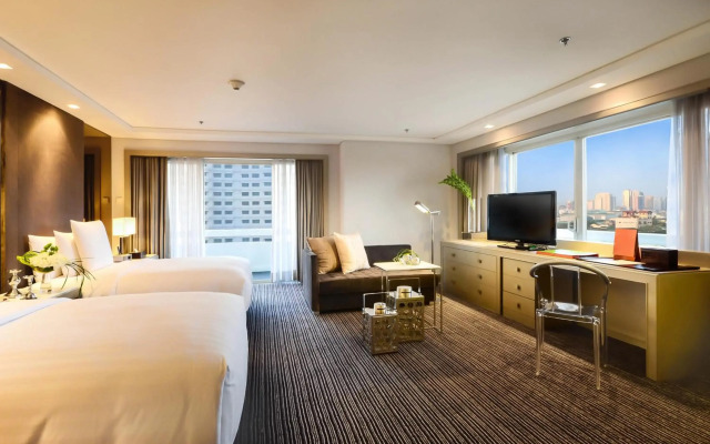 Midas Hotel & Casino