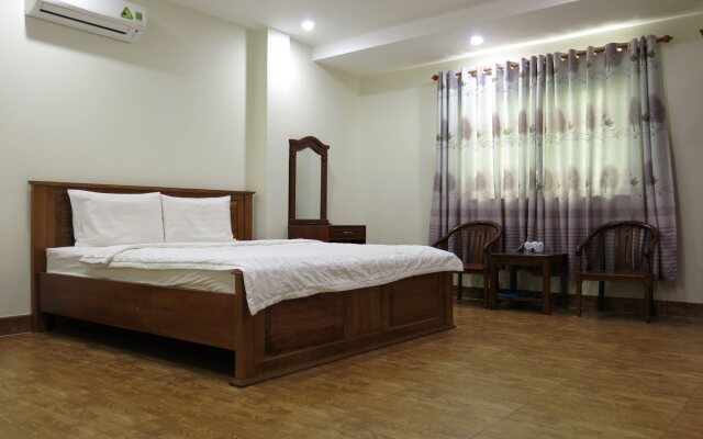 Minh Nhu Hotel