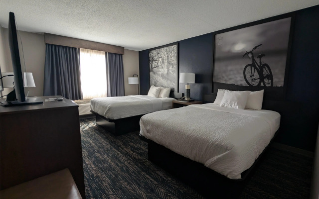 Super 8 by Wyndham Perham