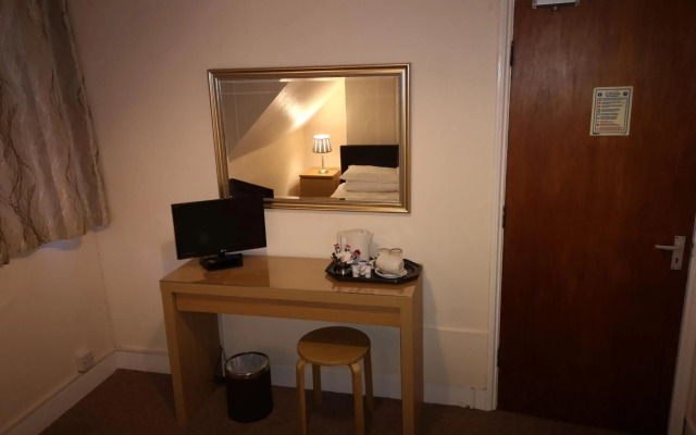 Westgate Hotel