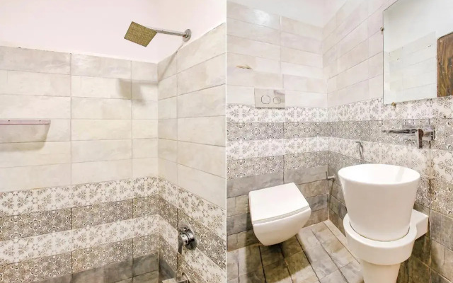 FabHotel HTC
