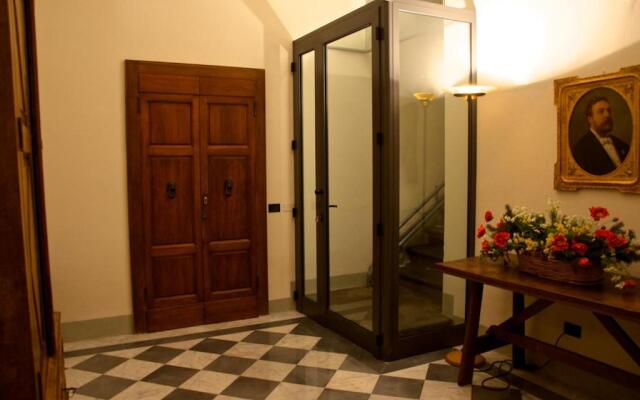 Casa Gabriella
