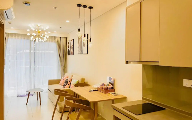 The Song Luxury Apartment - Vung Tau