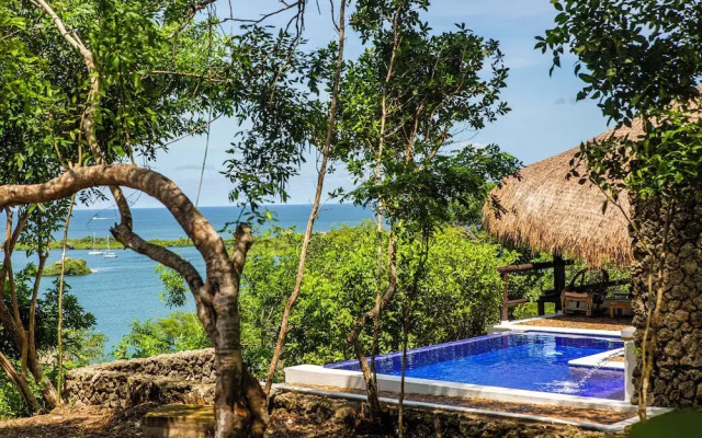 Hotel Agua Baru by Mustique