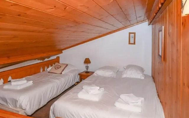 Maeva Particuliers Menuires Alpages Reberty