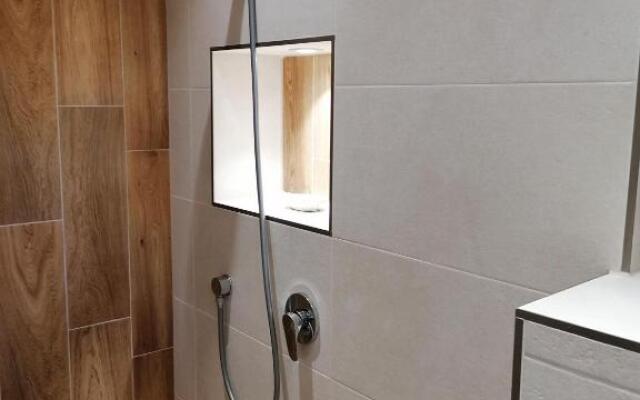apartament Ștefi