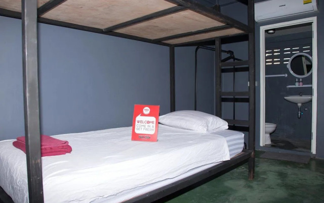 NIDA Rooms Suan Phlu Soi 8 Complex