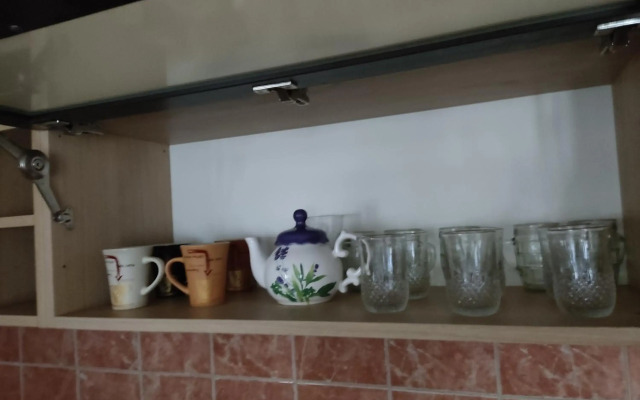 Apartman House Annesa