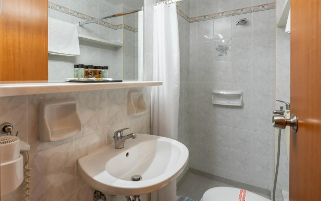 Poseidonio Hotel