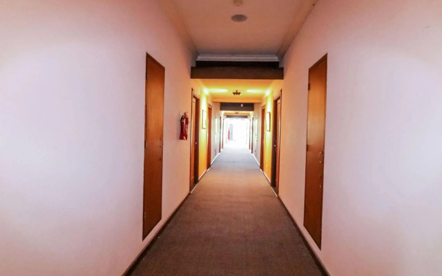 NIDA Rooms Jalan Colombo Tugu Station