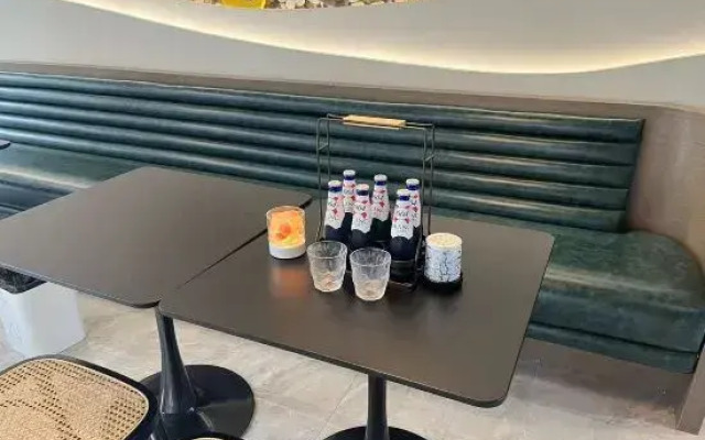 Yunxi GINLAN JIA Resort Hotel