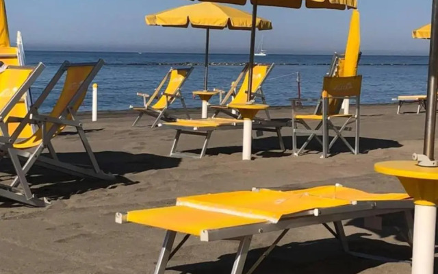 Maremè Guest House Ostia