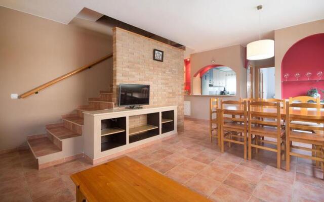 R22 Calafell Resort