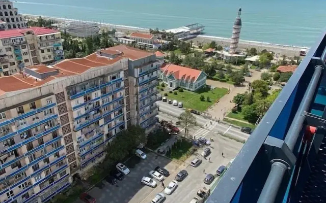 Mogeli Orbi City central  Hotel Batumi