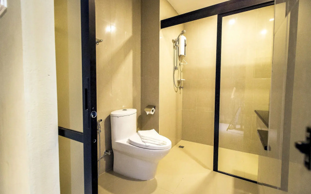 V Hotel Ubon Ratchathani