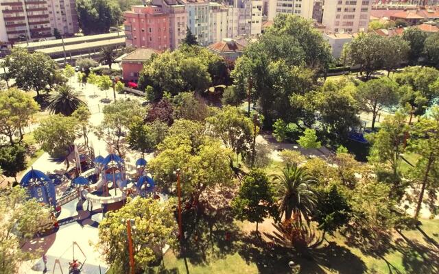 Residencial Jardim da Amadora