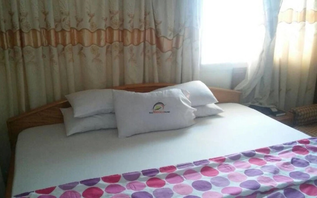 New Mexico Hotel - Takoradi