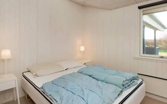 8 Person Holiday Home in Borkop-by Traum