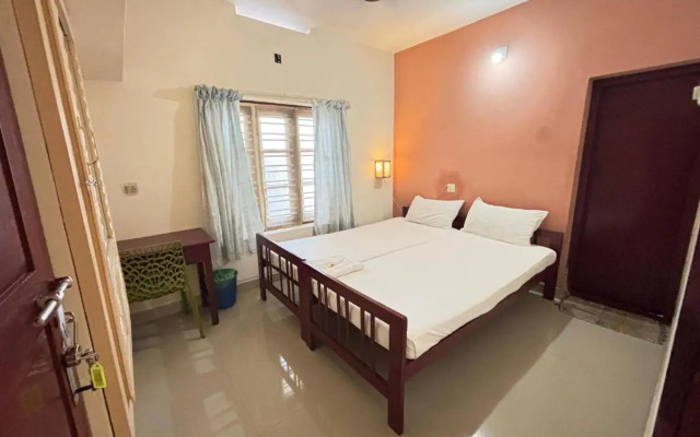 Seabreeze Varkala Beach Resort