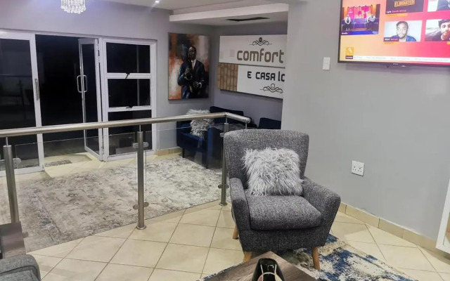 Comfort e Casa