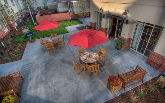 Homewood Suites Medford