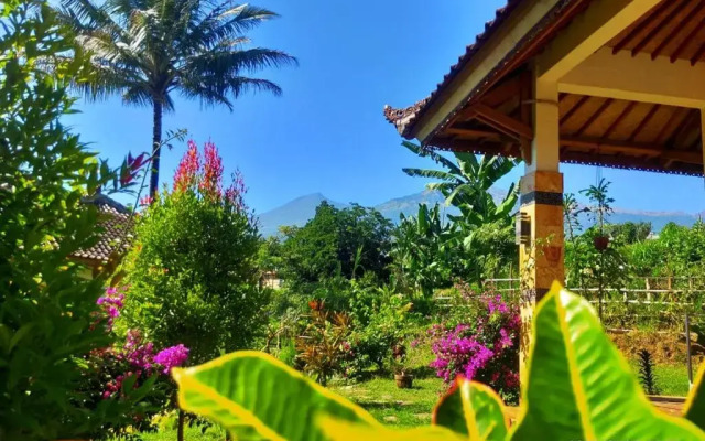 Bale Sebaya Bungalows