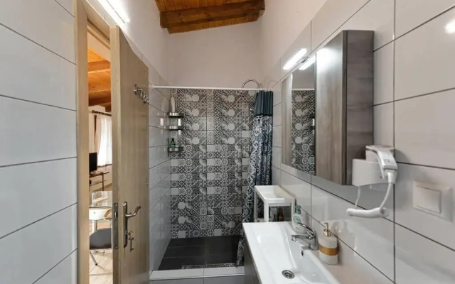 Waterfront studio Nea Iraklitsa