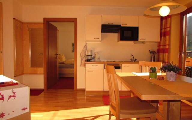 Ferienhaus Eva