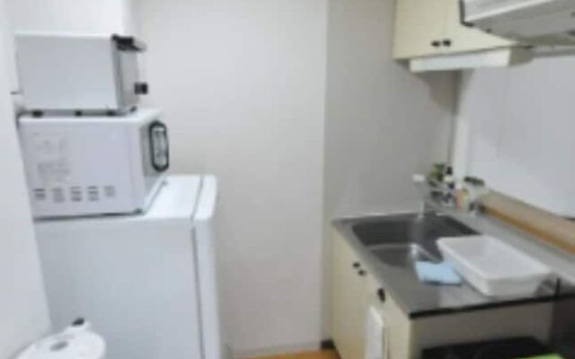 IKminami6jo residence 101