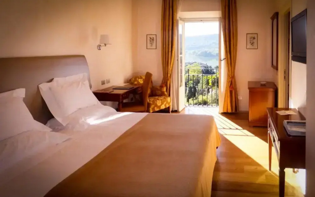 Hotel Villa Borghi