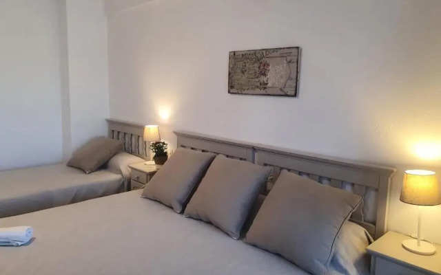 Hotel Riomar