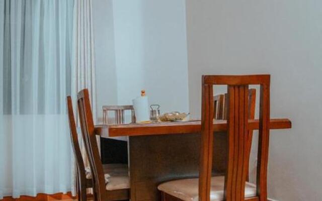 Broadbills Haven apartment