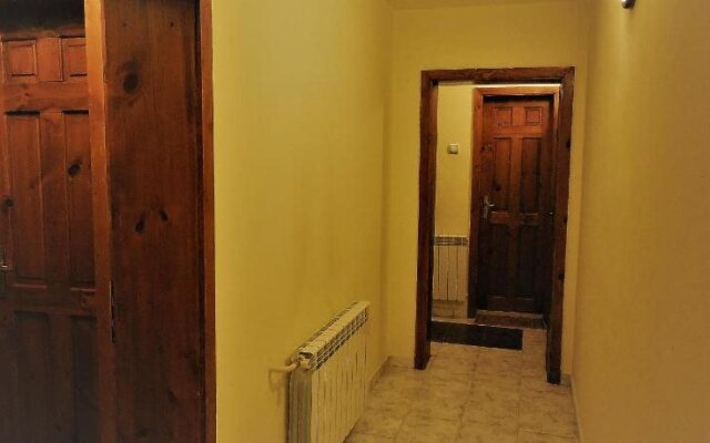 Boyadjiyski Guest House