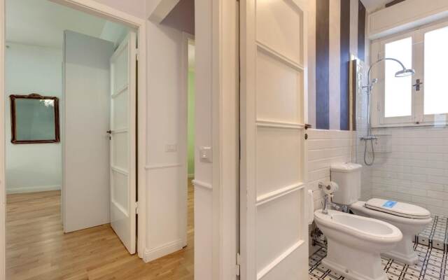 San Giorgio 80 in Firenze