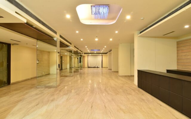 Edition O 30028 Golf View