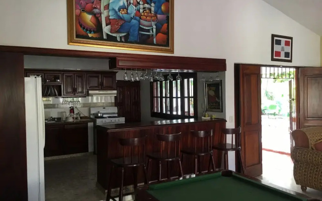 Villa Palma Sosua