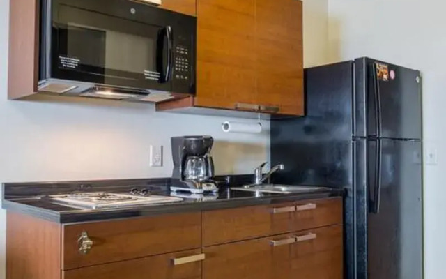 My Place Hotel-Greenville, Sc