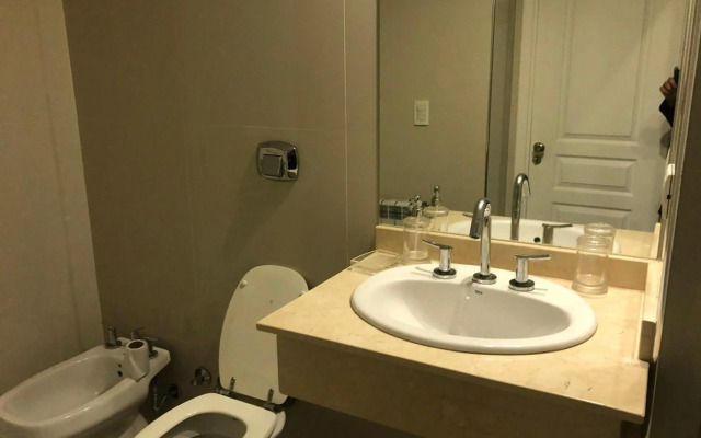 Departamento 3 ambientes, 2 habitaciones